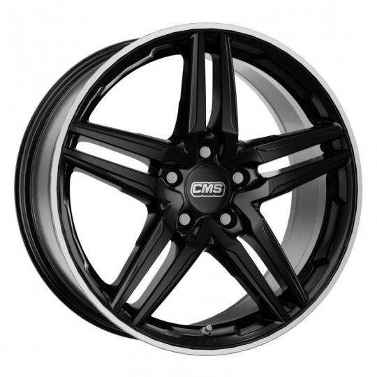 Ratlankiai CMS C29 BLM 5X112 R18 8,0 ET50