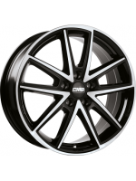 Ratlankiai CMS C30 B 5X110 R17 7,0 ET40