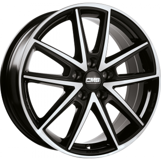 Ratlankiai CMS C30 BBF 5X112 R17 7,0 ET48,5