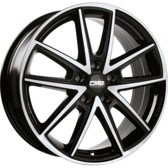 Ratlankiai CMS C30 BDFM 5X108 R17 7,0 ET48