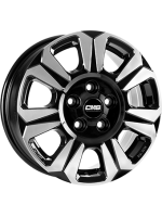 Ratlankiai CMS C31 BFM 5X118 R17 6,5 ET60