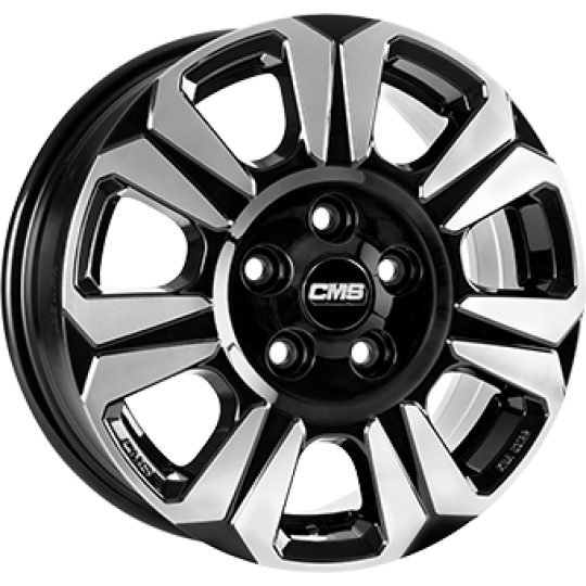 Ratlankiai CMS C31 BFM 5X118 R17 6,5 ET60