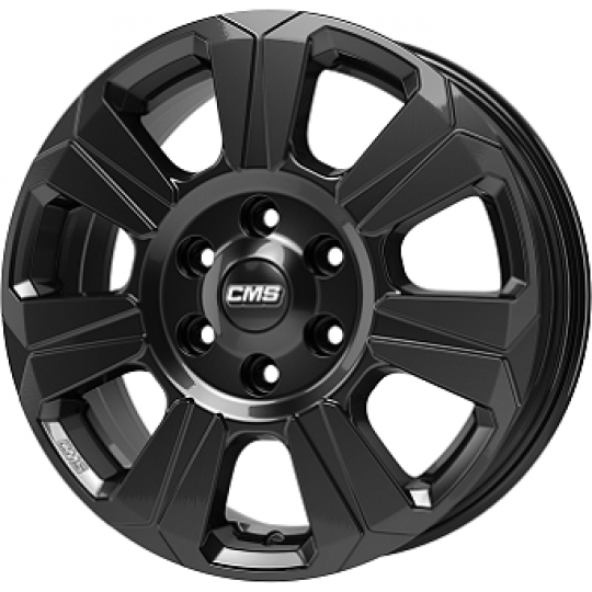 Ratlankiai CMS C31 GB 5X118 R16 6,5 ET60