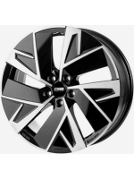 Ratlankiai CMS C32 AERO BFM 5X108 R19 7,5 ET50