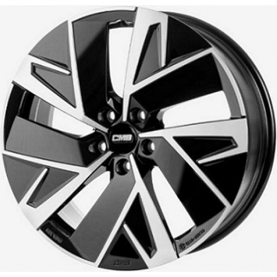 Ratlankiai CMS C32 AERO BFM 5X112 R19 7,5 ET50