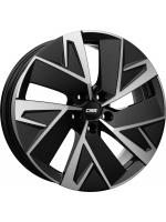 Ratlankiai CMS C32-AERO BFM 5X114,3 R19 7,5 ET50