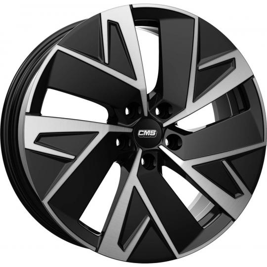 Ratlankiai CMS C32-AERO BFM 5X114,3 R19 7,5 ET50