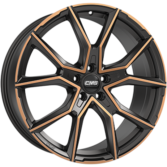 Ratlankiai CMS C33 B 5X108 R18 8,0 ET48