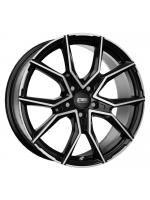 Ratlankiai CMS C33 BDFM 5X114,3 R18 8,0 ET47