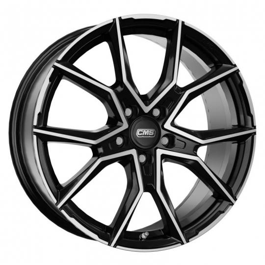 Ratlankiai CMS C33 BDFM 5X114,3 R18 8,0 ET47