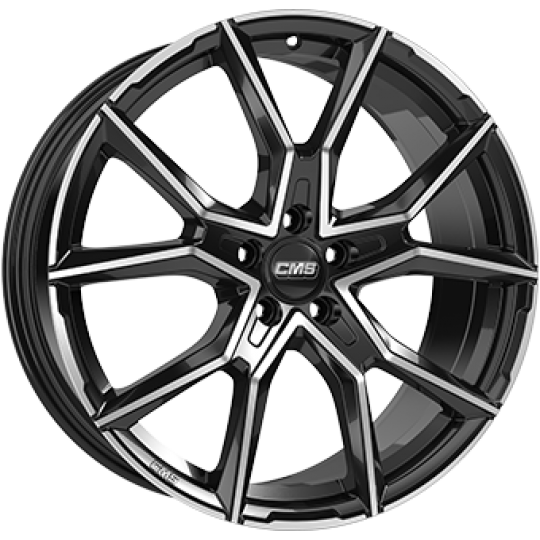 Ratlankiai CMS C33 BFM 5X108 R18 8,0 ET48