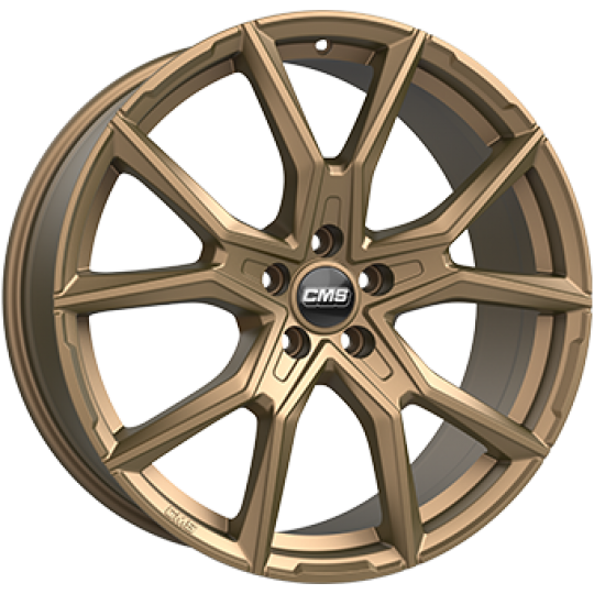 Ratlankiai CMS C33 BR 5X112 R18 8,0 ET48