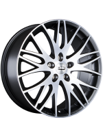 Ratlankiai CMS C8 BMFM 5X112 R17 7,5 ET48