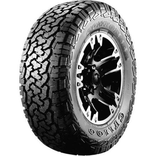 Padangos COMFORSER CF1100 175/70 R14 98/96 S