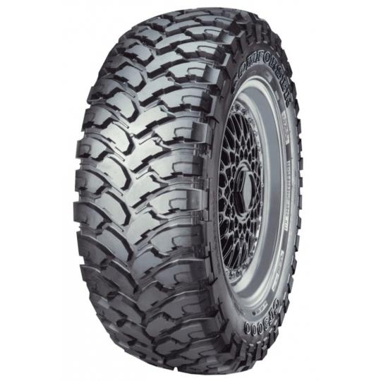 Padangos COMFORSER CF3000 P.O.R 235/65 R17 109/105 Q