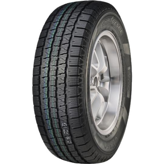 Padangos COMFORSER CF360 215/70 R15C 109/107 R