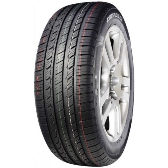 Padangos COMPASAL CITIWALKER 255/70 R16 111 H