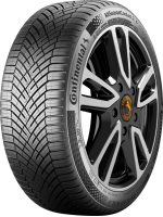 Padangos CONTINENTAL ALLSEASONCONTACT 2 195/65 R15 91 H