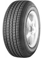 Padangos Continental Conti4x4Contact 195/80 R15 96H