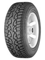 Padangos CONTINENTAL CONTI4X4ICECONTACT 265/50 R19 XL 110 T