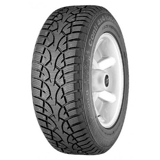 Padangos CONTINENTAL CONTI4X4ICECONTACT 265/50 R19 XL 110 T