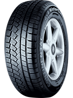 Continental 255/55 R18 105H Conti4x4wintercontact  FR