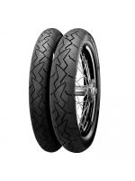 Padangos Continental 100/90 R19 57V Conticlassicattack