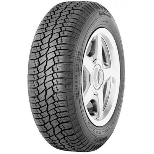 Padangos CONTINENTAL CONTICONTACT CT22 165/80 R15 87 T