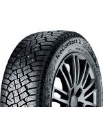 Padangos CONTINENTAL CONTIICECONTACT 2 195/55 R20 XL 95 T