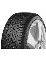 Padangos CONTINENTAL CONTIICECONTACT 2 CONTISILENT 245/35 R21 XL 96 T