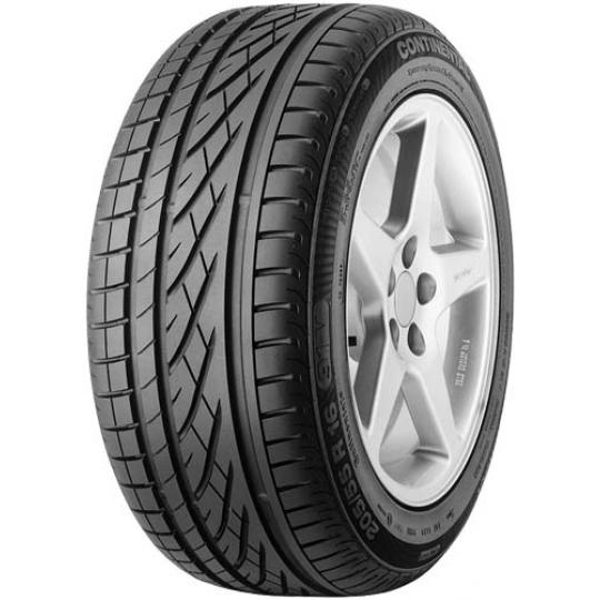 Padangos CONTINENTAL CONTIPREMIUMCONTACT 195/55 R16 MO FR 87 V