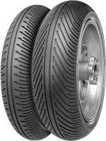 Padangos CONTINENTAL CONTIRACEATTACK RAIN 120 70 R17 TL FRONT