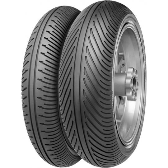 Padangos CONTINENTAL CONTIRACEATTACK RAIN 120 70 R17 TL FRONT