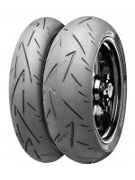 Continental 120/70 ZR17 58W Contisportattack 2