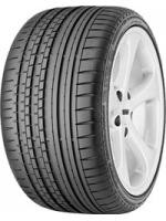 CONTINENTAL CONTISPORTCONTACT 2 295/30 R18