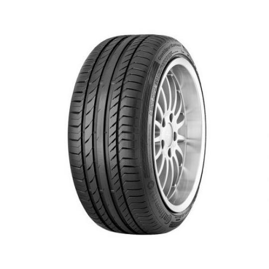 CONTINENTAL CONTISPORTCONTACT 5 315/35 R20 XL ROF *    110 W