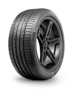 Padangos CONTINENTAL CONTISPORTCONTACT 5 SUV 235/55 R18 FR 100 V