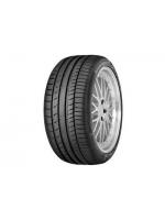 Padangos CONTINENTAL CONTISPORTCONTACT 5P 235/40 R18 XL MO FR 95 Y