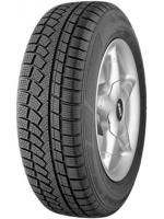 Padangos CONTINENTAL CONTIWINTERCONTACT TS790 255/40 R17 FR 98 V