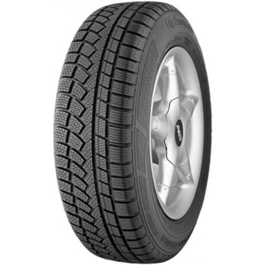 Padangos CONTINENTAL CONTIWINTERCONTACT TS790 255/40 R17 FR 98 V