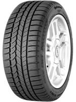 Padangos Continental 255/40 R17 98V XL Contiwintercontact TS790V  FR