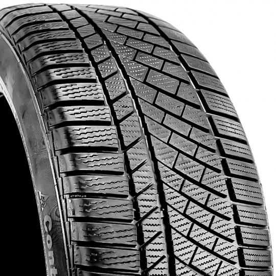 Continental 255/55 R18 105V Contiwintercontact TS830P SUV N0 FR