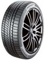 Padangos CONTINENTAL CONTIWINTERCONTACT TS850P CONTISILENT 215/55 R18 SEAL FR 95 T