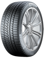 Padangos CONTINENTAL CONTIWINTERCONTACT TS850P 265/45 R20 XL SEAL 108 T