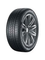 Padangos CONTINENTAL CONTIWINTERCONTACT TS860P 255/45 R19 XL 104 V