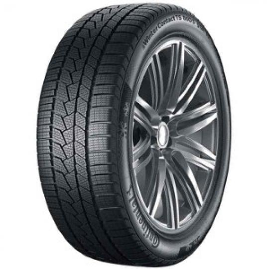 Padangos CONTINENTAL CONTIWINTERCONTACT TS860P 255/45 R19 XL 104 V