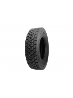 Padangos CONTINENTAL CROSS TRAC HD3 315/80 R22,5 156/150K