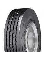 Padangos CONTINENTAL CROSS TRAC HS3 315/80 R22,5 156/150K