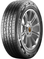 Padangos CONTINENTAL CROSSCONTACT H/T 225/65 R17 FR 102 H