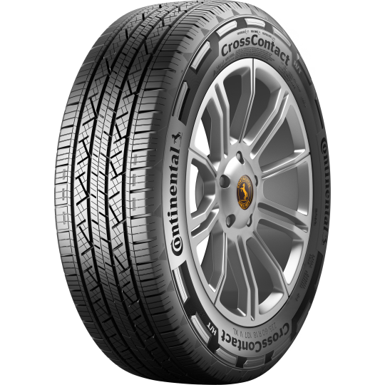 Padangos CONTINENTAL CROSSCONTACT H/T 225/65 R17 FR 102 H